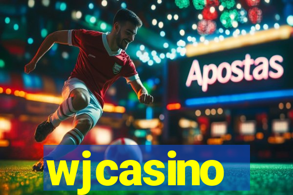 wjcasino - jogos slots premium